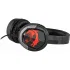 MSI IMMERSE GH30 — игровая проводная гарнитура, 3,5 мм (МСИ) MSI IMMERSE GH30 — игровая проводная гарнитура, 3,5 мм (МСИ)