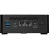 MSI Cubi NUC 1M-098RU мини-ПК, Core 5 120U, 16 ГБ DDR5, 512 ГБ SSD, Windows 11 Pro, черный (МСИ) MSI Cubi NUC 1M-098RU мини-ПК, Core 5 120U, 16 ГБ DDR5, 512 ГБ SSD, Windows 11 Pro, черный (МСИ)