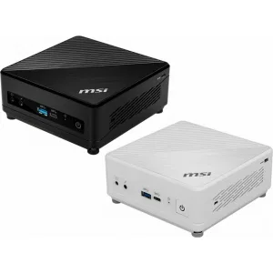 MSI Cubi 5 12M-031BRU неттоп Core i5-1235U, без ОЗУ, без SSD, без ОС (МСИ) MSI Cubi 5 12M-031BRU неттоп Core i5-1235U, без ОЗУ, без SSD, без ОС (МСИ)