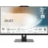 MSI Modern AM272P 1M-682XRU - моноблок 27 MSI Modern AM272P 1M-682XRU - моноблок 27