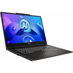 MSI Venture 17 AI A1MG-004XRU — ноутбук 17,3 MSI Venture 17 AI A1MG-004XRU — ноутбук 17,3