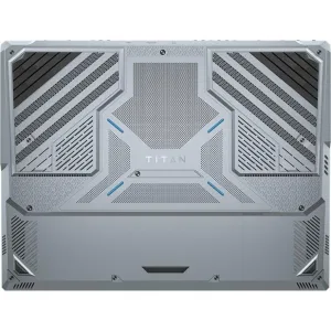 MSI TITAN 18 HX Ai A2XWJG-206RU - игровой ноутбук 18 MSI TITAN 18 HX Ai A2XWJG-206RU - игровой ноутбук 18