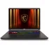 MSI Vector 17 HX AI+ A2XWJG-062RU - игровой ноутбук 17 MSI Vector 17 HX AI+ A2XWJG-062RU - игровой ноутбук 17