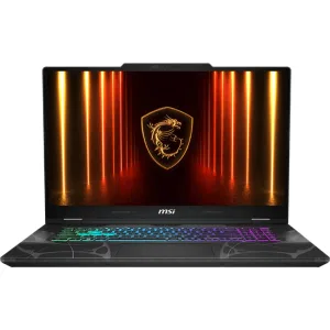 MSI Cyborg 17 B2RWFKG-284XRU - игровой ноутбук 17.3 MSI Cyborg 17 B2RWFKG-284XRU - игровой ноутбук 17.3