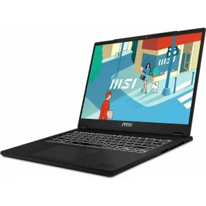 MSI Modern 14H D13M-089XRU - ноутбук 14 MSI Modern 14H D13M-089XRU - ноутбук 14