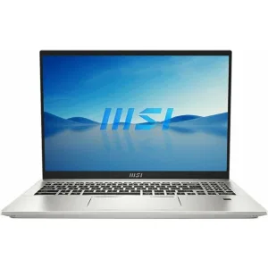 MSI Prestige 16 EVO A13M-403RU - ноутбук 16 MSI Prestige 16 EVO A13M-403RU - ноутбук 16
