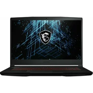 MSI GF63 Thin 11UD-221RU 9S7-16R612-221, игровой ноутбук (МСИ) MSI GF63 Thin 11UD-221RU 9S7-16R612-221, игровой ноутбук (МСИ)