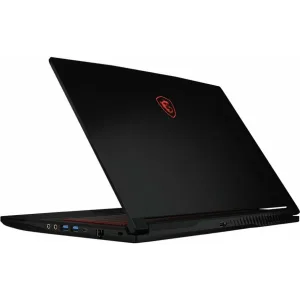 MSI THIN GF63 12UCX-1048XRU — игровой ноутбук 15,6 MSI THIN GF63 12UCX-1048XRU — игровой ноутбук 15,6