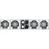 MSI S4051D270RAU6-X2 серверная barebone-платформа 2U2N (МСИ) MSI S4051D270RAU6-X2 серверная barebone-платформа 2U2N (МСИ)