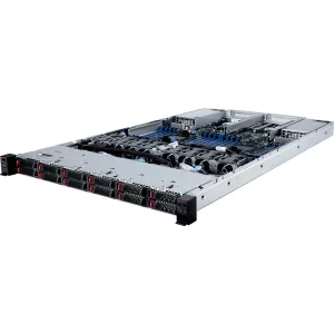 MSI CX170-S5062 S5062X170RAU12 1U серверная barebone-платформа (МСИ) MSI CX170-S5062 S5062X170RAU12 1U серверная barebone-платформа (МСИ)